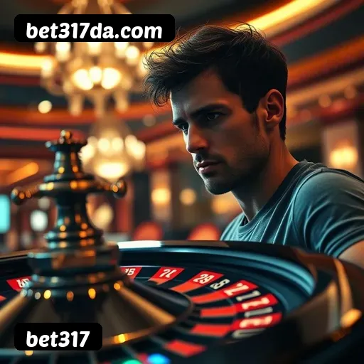 bet317 APK - Download Oficial Android