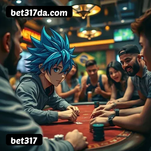 Como Instalar APK bet317