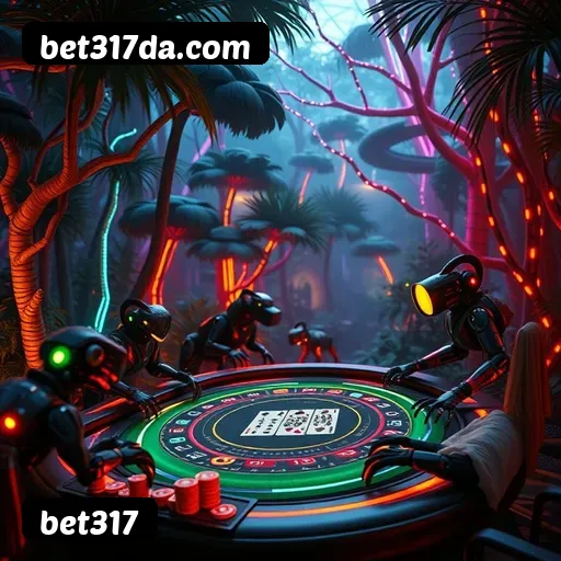 Como Registrar e Fazer Login bet317