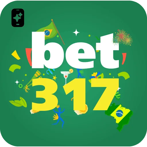 APP oficial da bet317 para mobile