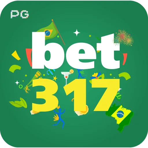 Logo da bet317