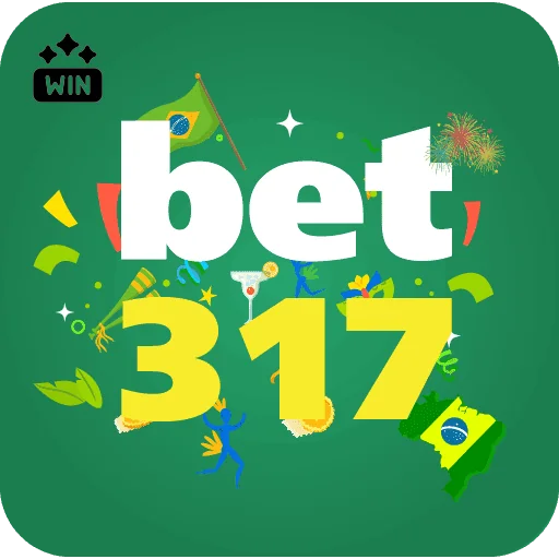 Ganhe prêmios incríveis na bet317